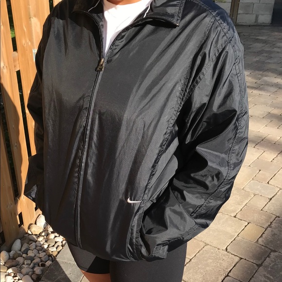 Vintage Nike Jacket - Picture 1 of 2